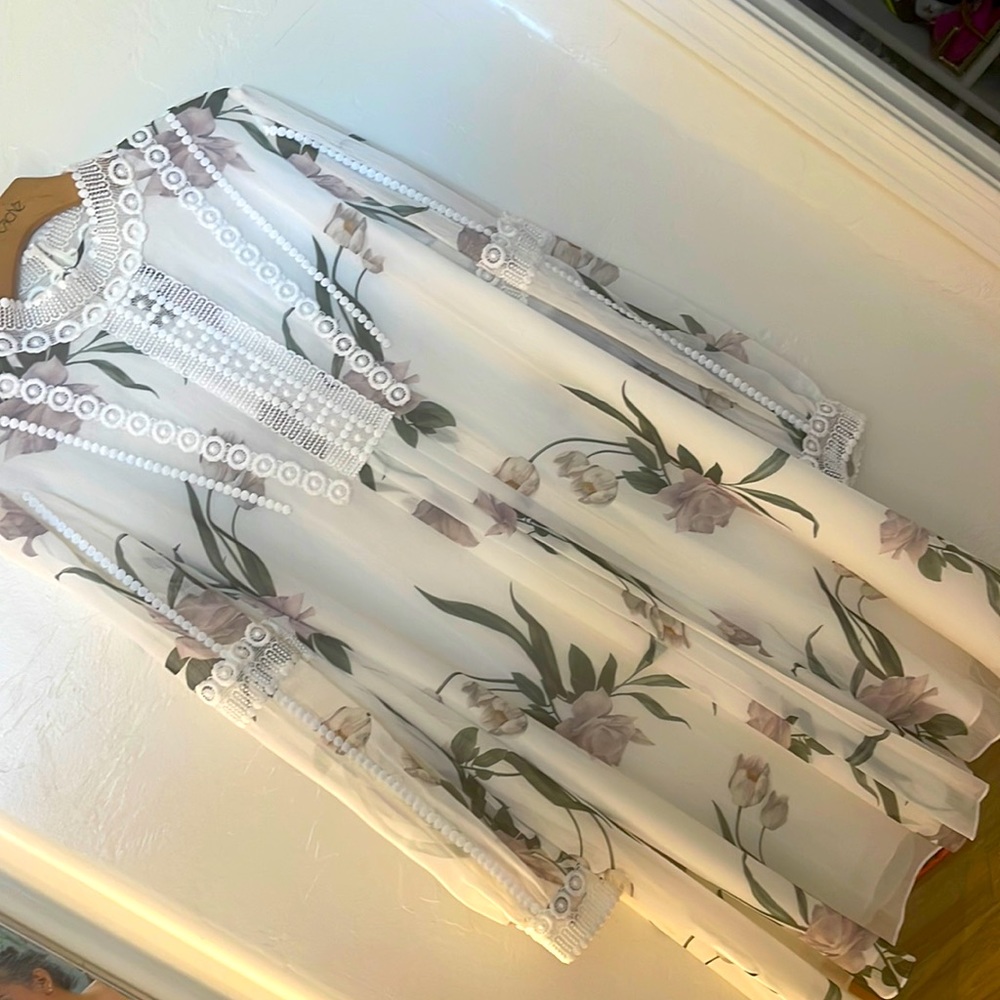 Ted Baker Drees
